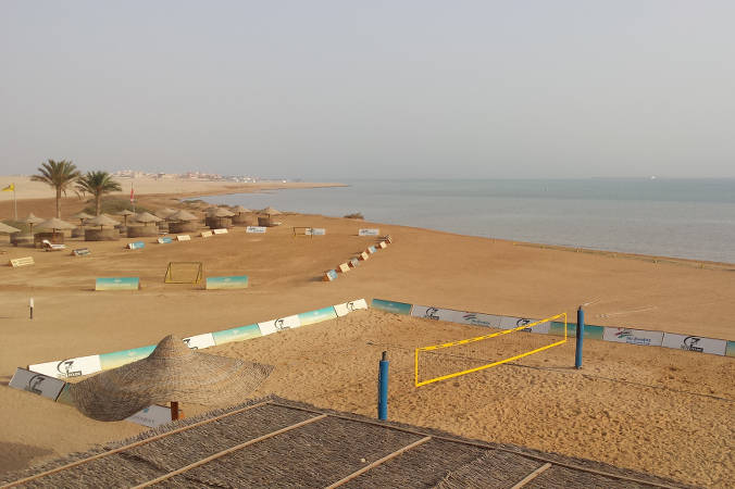 Soma Bay - Breakers Soma Bay - Breakers