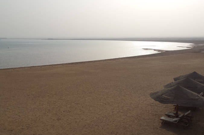 Orange Bay - Strand Orange Bay - Strand Bild 2