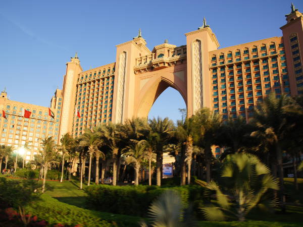 Atlantis Atlantis