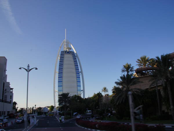 Burj Al Arab Burj Al Arab