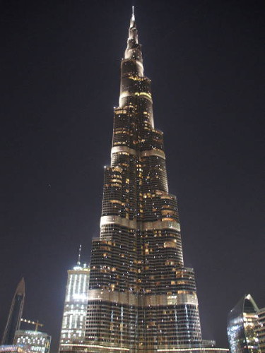Burj Khalifa Burj Khalifa