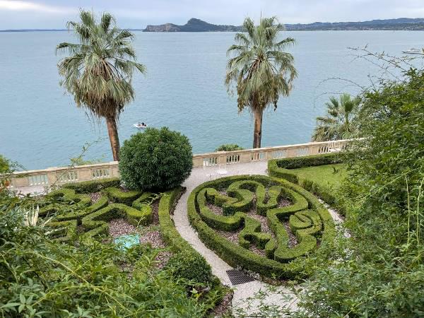 Isola del Garda Isola del Garda