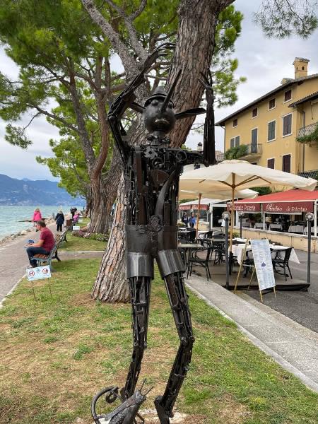 Torri del Benaco Torri del Benaco