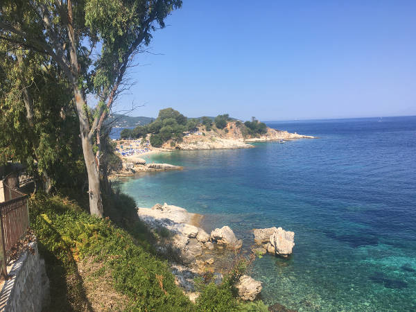 Kassiopi Kassiopi