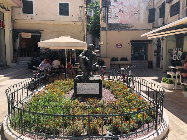 Kérkira (1) Kérkira (1)