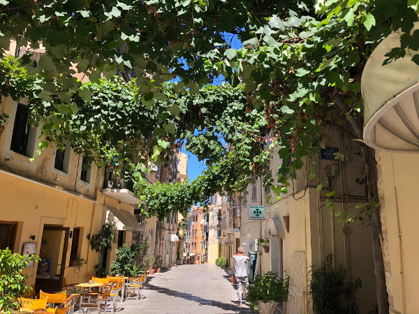 Kérkira (2) Kérkira (2)