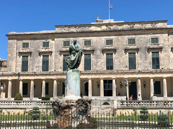 Kérkira (3) Kérkira (3)