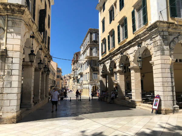 Kérkira (4) Kérkira (4)