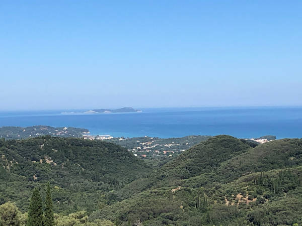 Landschaftspanorama Landschaftspanorama