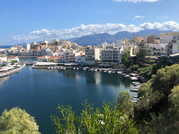 Agios Nikolaos Agios Nikolaos