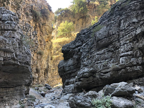 Imbros-Schlucht (1) Imbros-Schlucht (1)