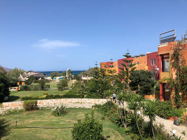 Orpheas-Ressort Orpheas-Ressort