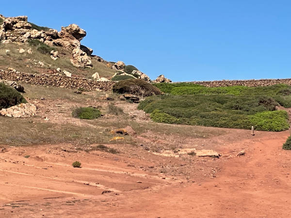 Es Mercadal Es Mercadal