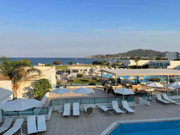 Hotel Apollo Blue Hotel Apollo Blue