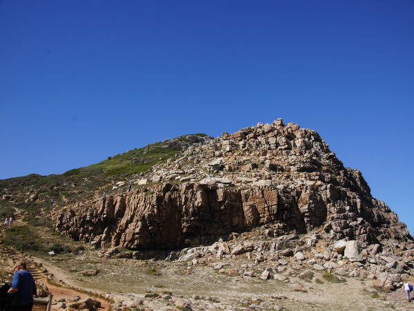 Am Kap der Guten Hoffnung