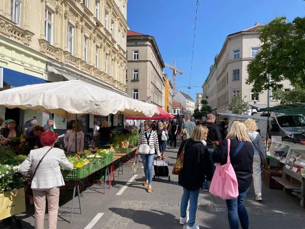 Bauernmarkt Bauernmarkt