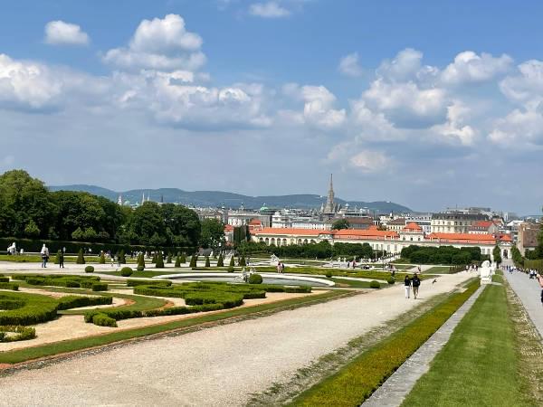Belvedere Belvedere