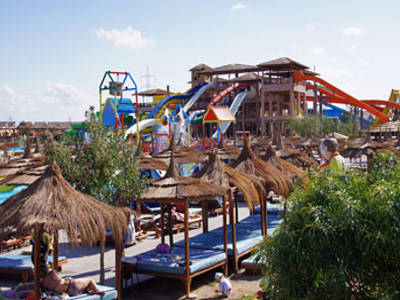 Aquapark Aquapark