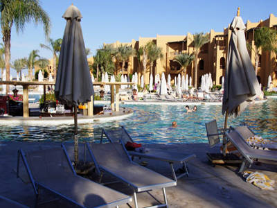 Stella Makadi Bay Stella Makadi Bay