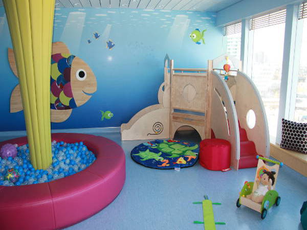 Kinderclub Kinderclub