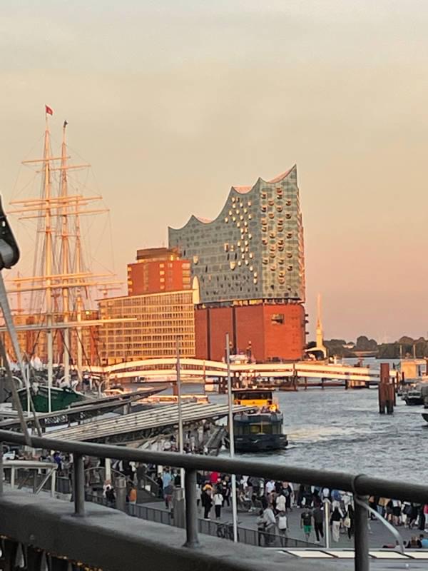 Elbphilharmonie Elbphilharmonie