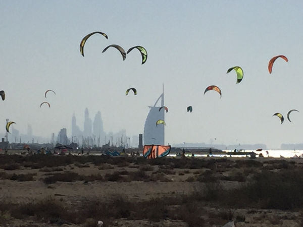 Jumeirah Beach Jumeirah Beach