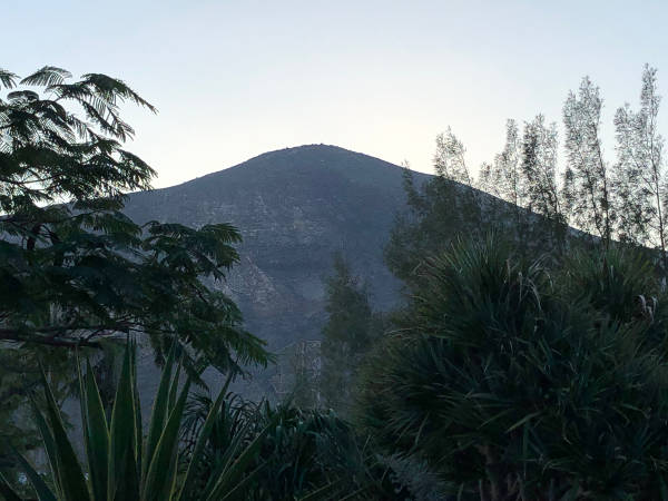 Fuerteventura - Halbinsel Jandia Fuerteventura - Halbinsel Jandia