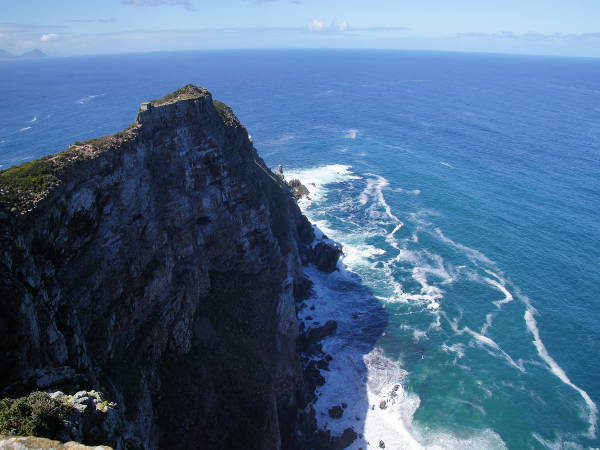 Am Kap der Guten Hoffnung Am Kap der Guten Hoffnung