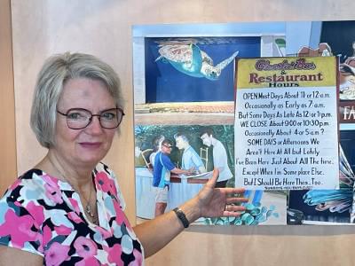 Regina Stein Regina Stein