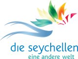 Seychellen Logo Seychellen