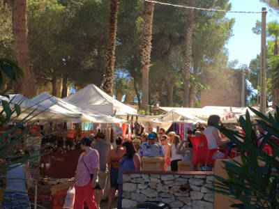 Hippiemarkt Hippiemarkt