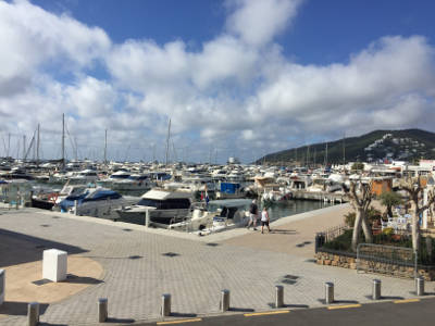 Marina St. Eulalia Marina St. Eulalia