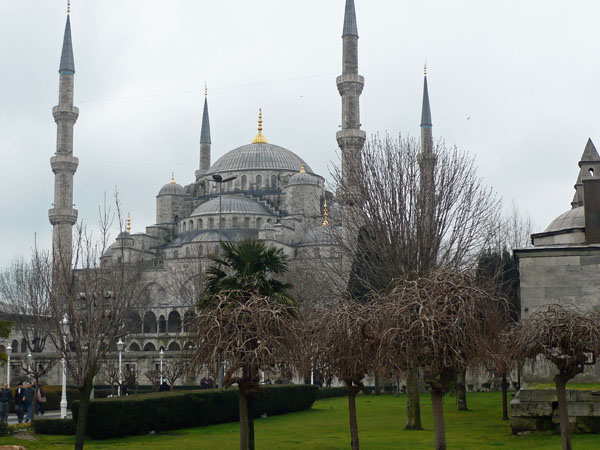Hagia Sophia Hagia Sophia