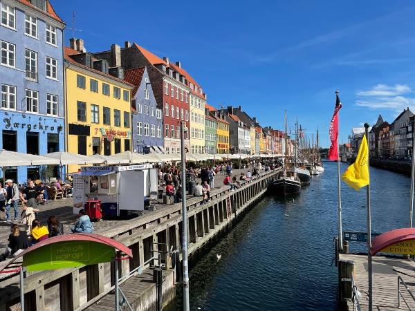 Nyhavn Nyhavn