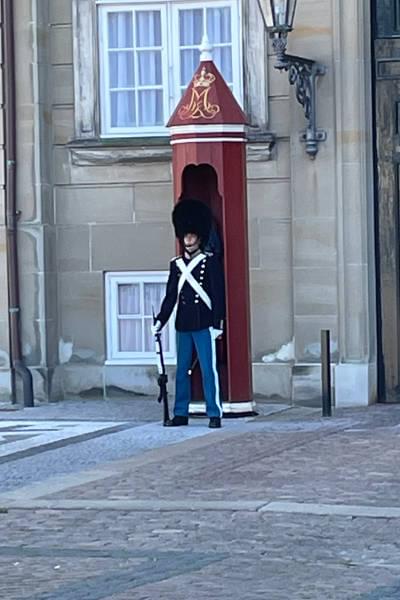 Palastwache Palastwache