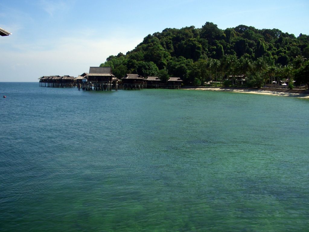 Pangkor Laut Pangkor Laut