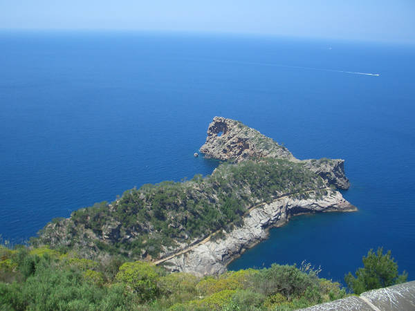Cap Formentor Cap Formentor