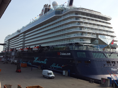 Mein Schiff 3 Mein Schiff 3