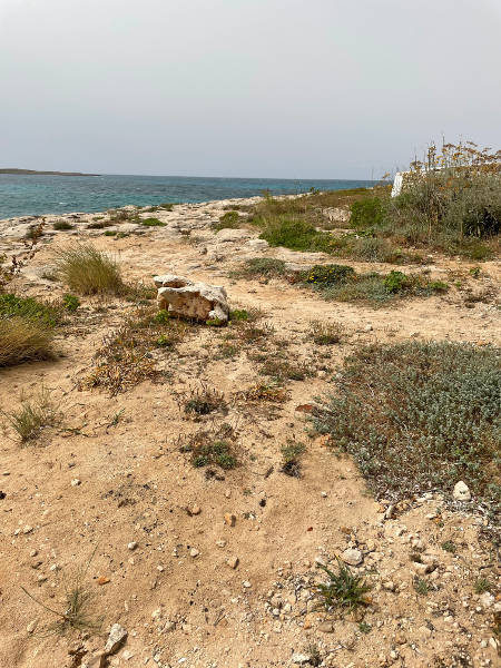 Sant Lluis (© Frank Stein) Sant Lluis