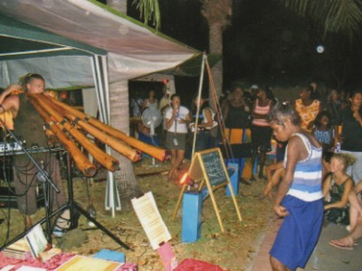 Didgeridoo Didgeridoo