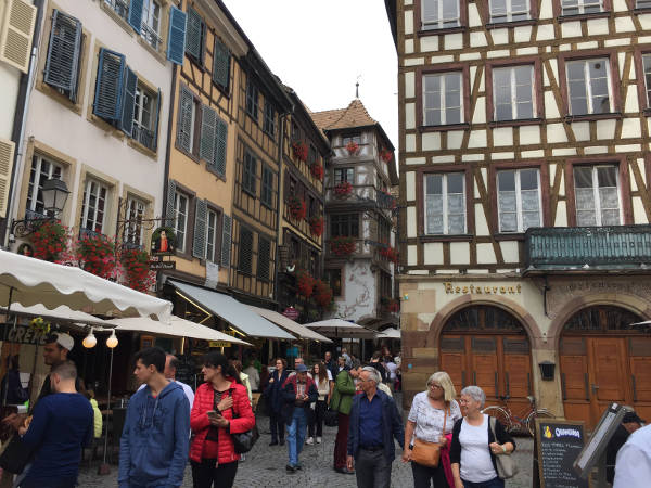 Strassbourg Strassbourg
