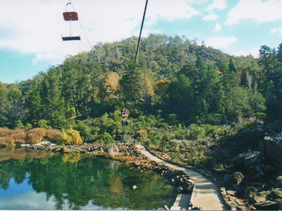 Launceston Launceston