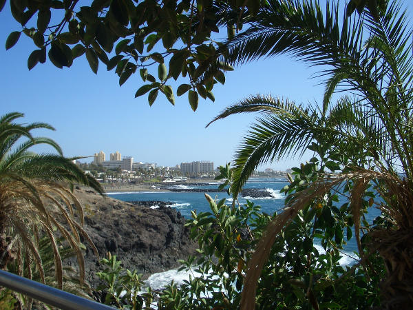 Teneriffa-Costa Adeje Teneriffa-Costa Adeje