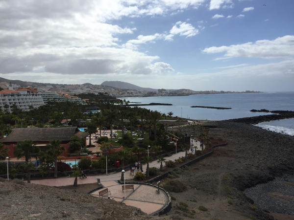 Teneriffa-Del Duque Teneriffa-Del Duque