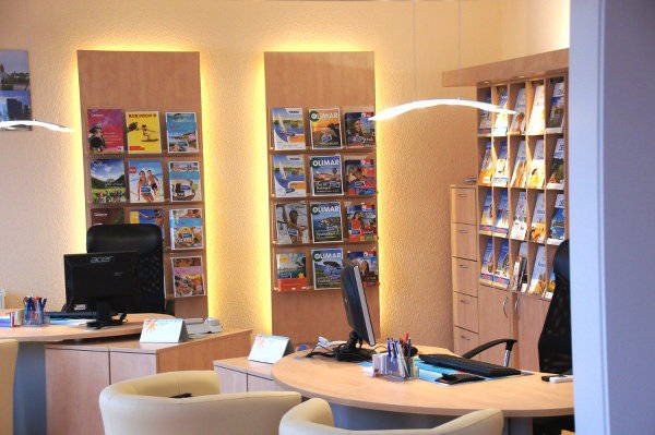 Verkaufsraum Verkaufsraum