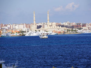 Hurghada Hurghada