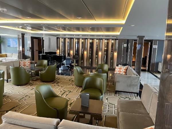 Lounge Bar Lounge Bar